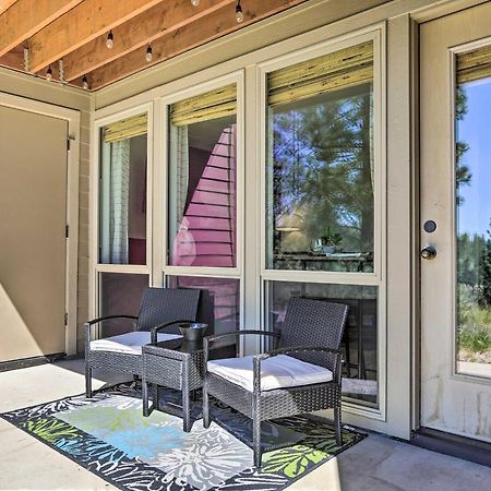 Resort Condo Retreat About 6 Mi To Downtown Bend! Zewnętrze zdjęcie